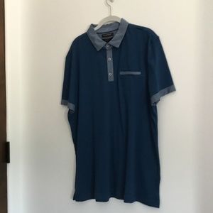 Banana Republic  Men’s Polo Shirt